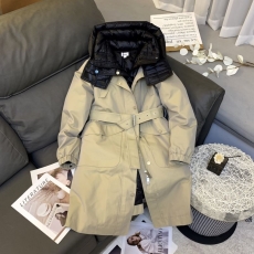 Burberry Down Jackets